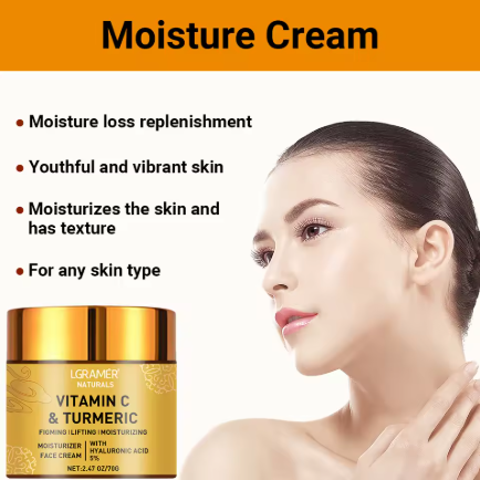 Crème C+